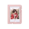Kép 1/5 - Instax Mini zsebalbum (28 db fotó) - Blush Pink / Rózsaszín