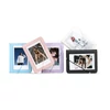Kép 4/5 - Instax Mini zsebalbum (28 db fotó) - Ice White / Fehér