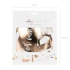 Kép 3/4 - Instax Esküvői Photo Props - Rose Gold