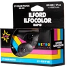 Kép 3/3 - Ilford egyszer használatos kamera - Rapid Retro kiadás