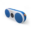 Kép 2/2 - Polaroid P2 hordozható Bluetooth hangszóró - Kék