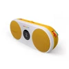 Kép 2/2 - Polaroid P2 hordozható Bluetooth hangszóró - Sárga