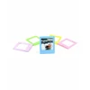 Kép 6/6 - Caiul Instax SQUARE színes képkeret - Sárga