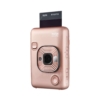 Kép 6/10 - Fujifilm instax mini liplay hibrid fenykepezogep blush gold instaxshop 07
