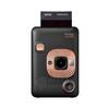 Kép 2/17 - Fujifilm instax mini liplay hibrid fenykepezogep elegant black instaxshop 02