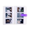 Kép 2/2 - Instax holo party pocket album lila instaxshop webaruhaz 03
