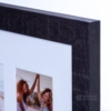 Kép 3/4 - Fujifilm instax square barna fa képkeret