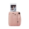 Kép 5/6 - Fujifilm instax mini 11 instaxshop blush pink 01