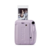 Kép 5/6 - Fujifilm instax mini 11 instaxshop lilac purple 01