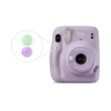 Kép 6/6 - Fujifilm instax mini 11 instaxshop lilac purple 04