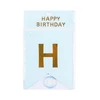 Kép 4/4 - Happy birthday szülinapi zaszlofuzer kek instaxshop webaruhaz 03