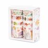Kép 3/5 - Instax washi tape szett erdei allatkak instaxshop webaruhaz 03
