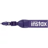 Kép 2/3 - Fujifilm camera strap instax solid purple (1)