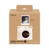 Kép 9/12 - Fujifilm instax square sq1 instant fényképezőgép chalk white instaxshop box 01