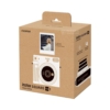 Kép 10/12 - Fujifilm instax square sq1 instant fényképezőgép chalk white instaxshop box 02
