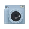 Kép 2/14 - Fujifilm instax square sq1 instant fényképezőgép glacier blue instaxshop 03