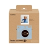 Kép 11/14 - Fujifilm instax square sq1 instant fényképezőgép glacier blue instaxshop box