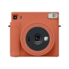Kép 10/14 - Fujifilm instax square sq1 instant fényképezőgép terracotta orange instaxshop 11