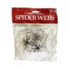 Kép 1/4 - Spider web dekorációs pókháló