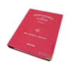 Kép 1/2 - Instax mini gyurus notebook album instaxshop webaruhaz piros 01