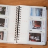 Kép 2/7 - Instax mini notebook album instaxshop webaruhaz