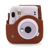 Kép 2/4 - Instax mini 11 barna tok instaxshop webaruhaz 03