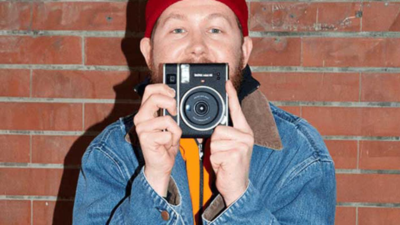 Érkezik a Fujifilm Instax Mini 40 instant fényképezőgép