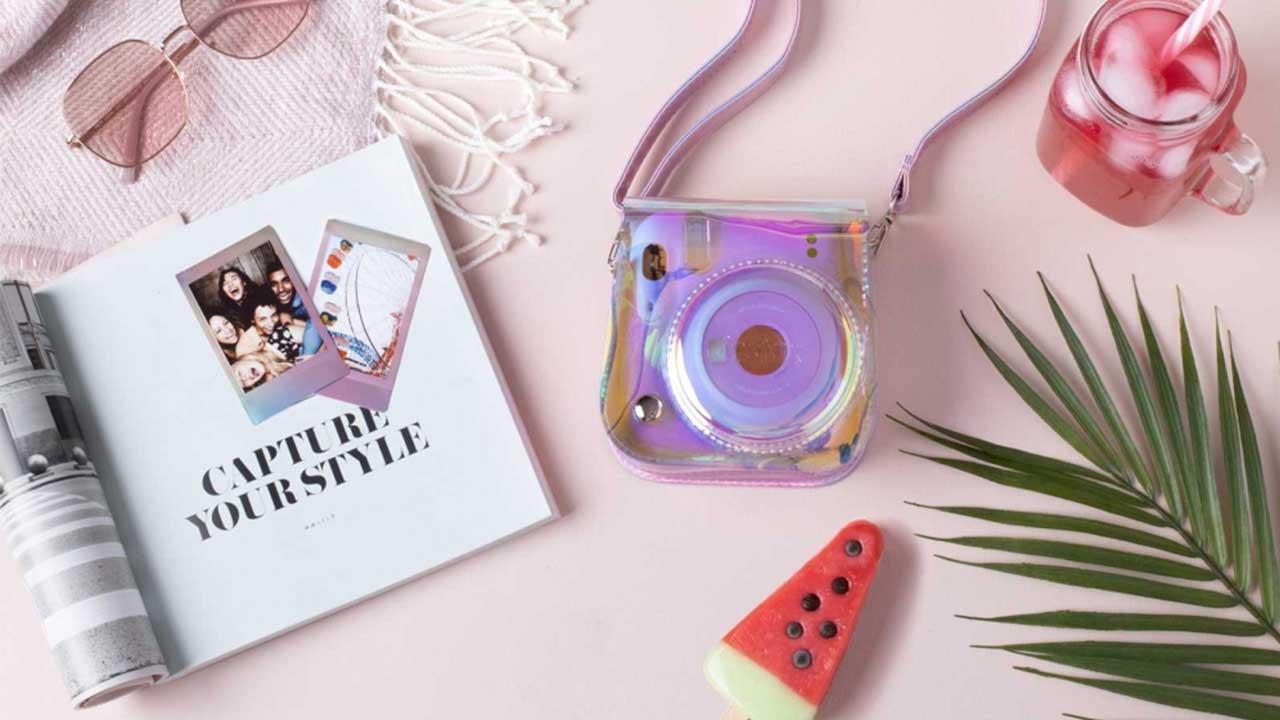 Neked is van már egy Instax barátod?