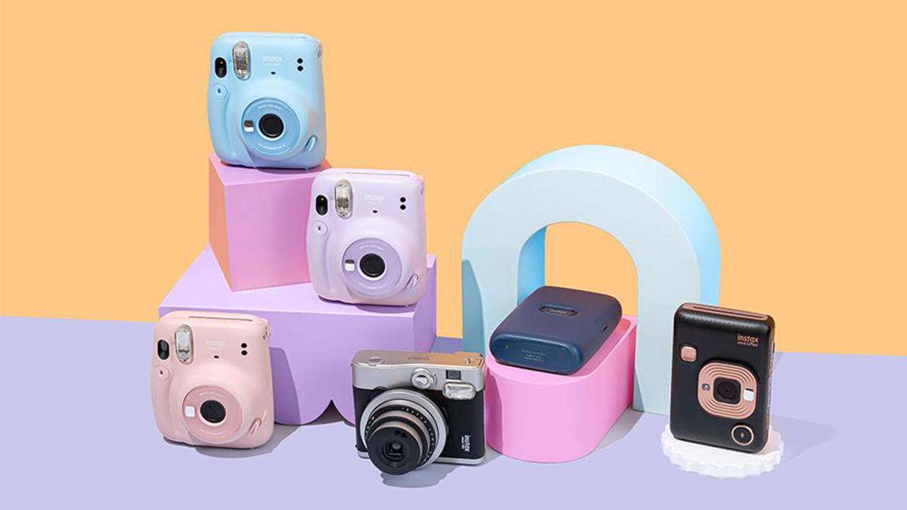 Hogyan gondoskodj az Instaxodról?