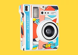 Lomography