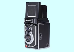 Mint Camera
