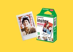 Instax Mini