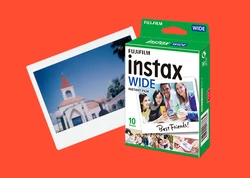 Instax Wide