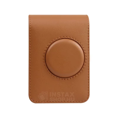 Instax Mini EVO tok- Barna