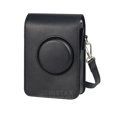Instax Mini EVO tok - Fekete