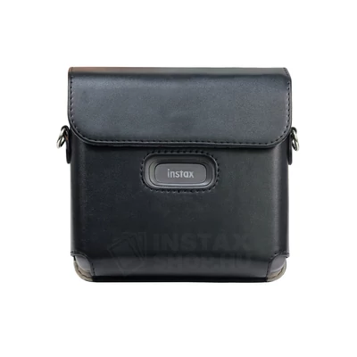 Instax Link Wide fotónyomtató tok - Fekete