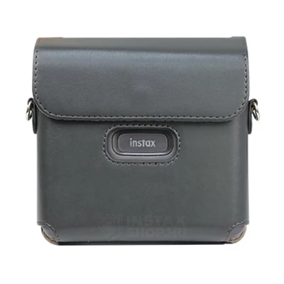 Instax Link Wide fotónyomtató tok - Mocha szürke