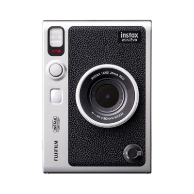 Fujifilm instax mini EVO hibrid fényképezőgép