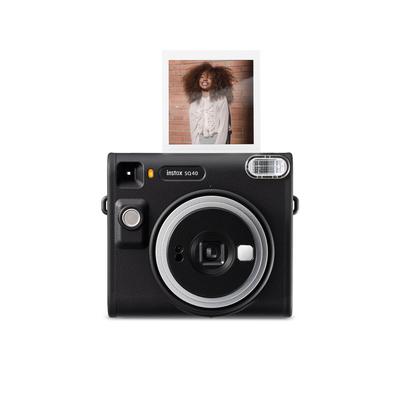 Fujifilm instax SQUARE SQ40 instant fényképezőgép