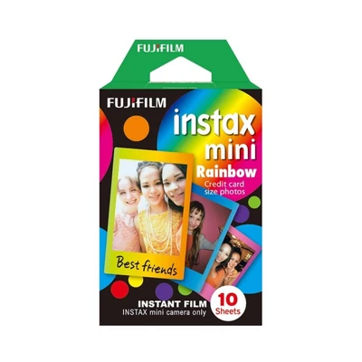 00 fujifilm instax mini rainbow film instaxshop hu