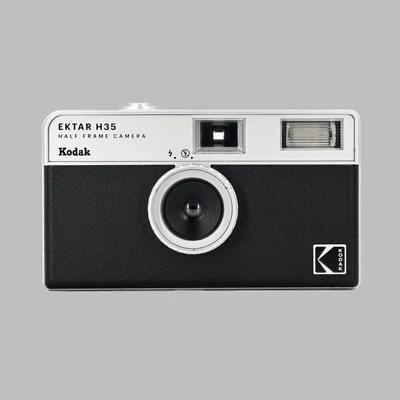 Kodak Ektar H35 analóg fényképezőgép - Bézs