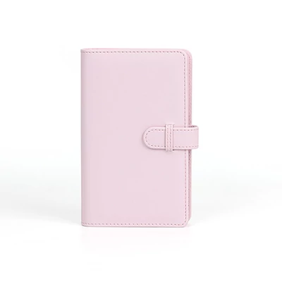 Instax Mini 11 Color pocket album