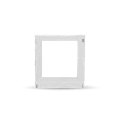 Instax Square Mozaik hűtőmágnes