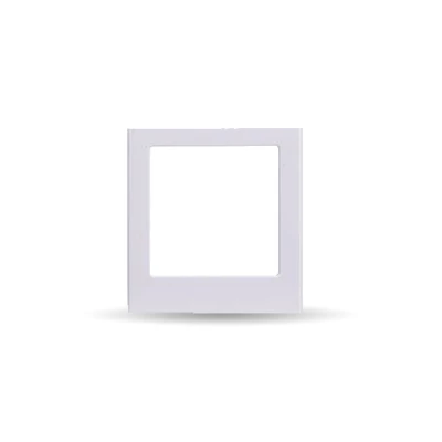 Instax Square Színes Mozaik hűtőmágnes - Tört Fehér