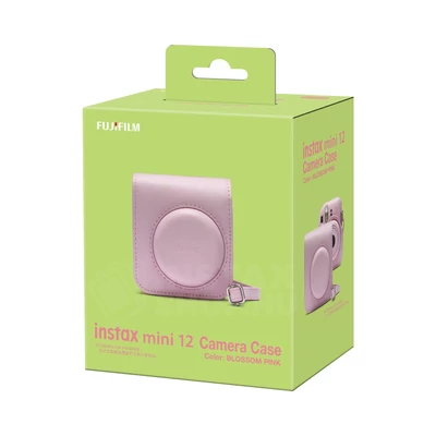 Fujifilm instax mini 12 tok - Blossom Pink