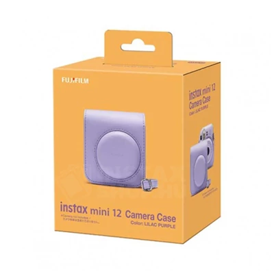 Fujifilm instax mini 12 tok - Lilac Purple
