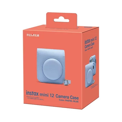 Fujifilm instax mini 12 tok - Pastel Blue