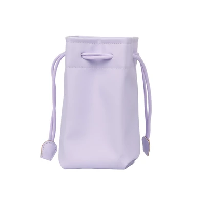 Univerzális Instax Mini Táska - Lilac Purple