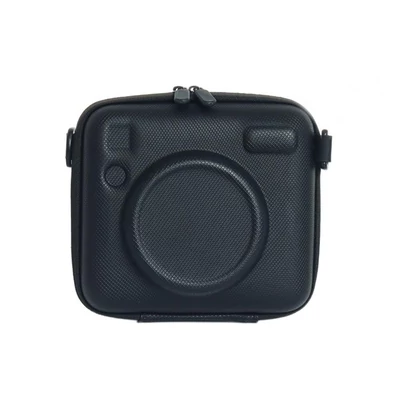 INSTAX WIDE EVO KEMÉNY TOK - FEKETE
