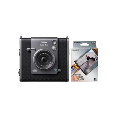 Instax Wide Evo csomag